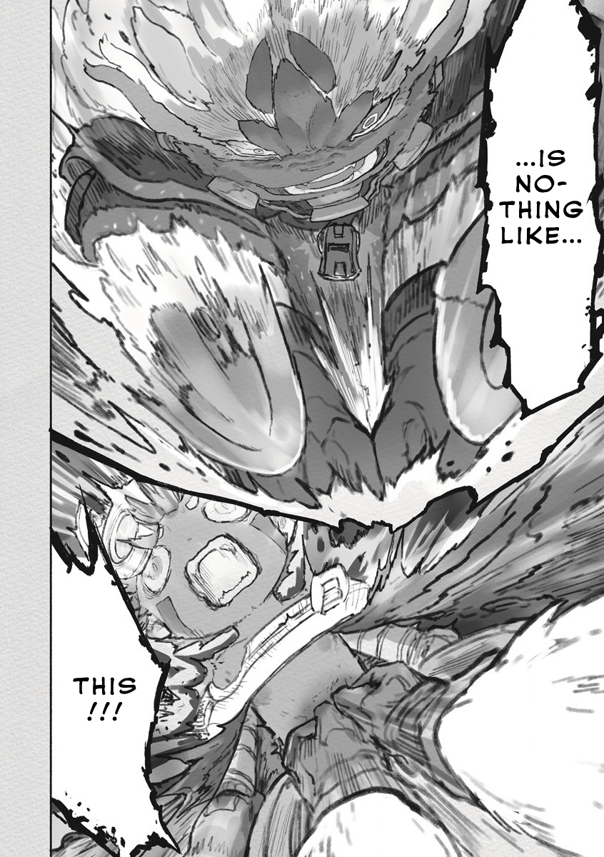 Read Made in Abyss Manga Online