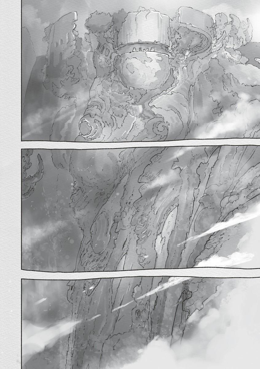 Read Made in Abyss Manga Online