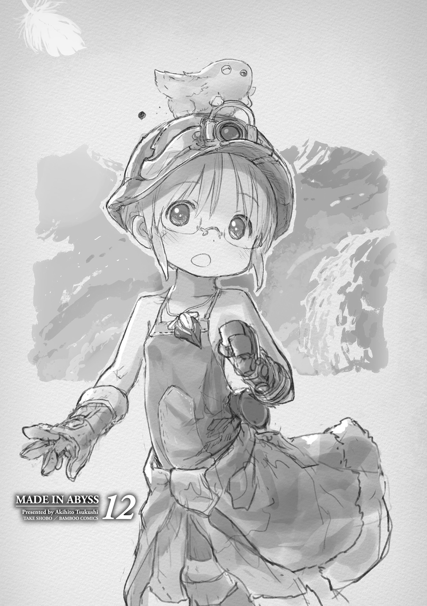 Read Made in Abyss Manga Online