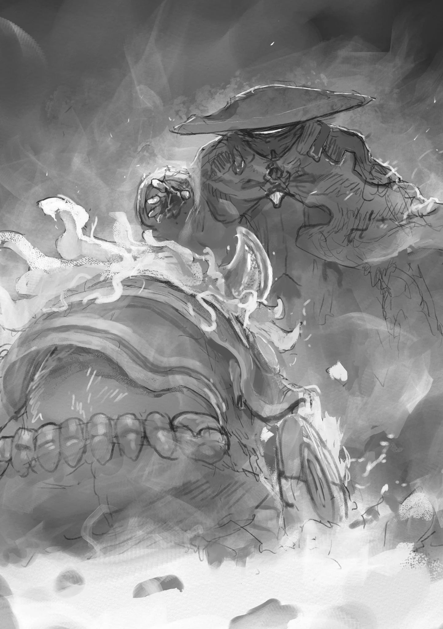 Read Made in Abyss Manga Online
