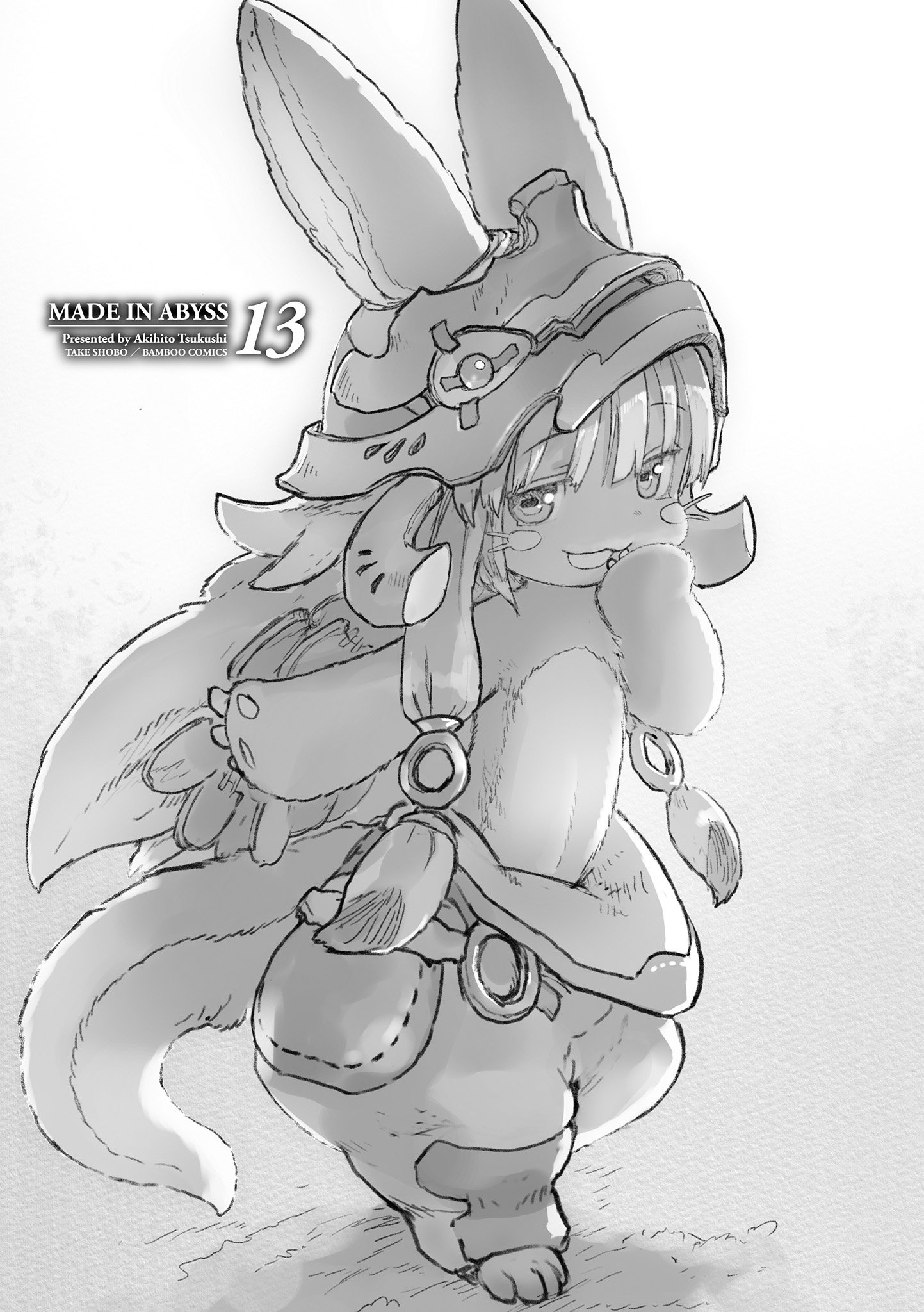 Read Made in Abyss Manga Online