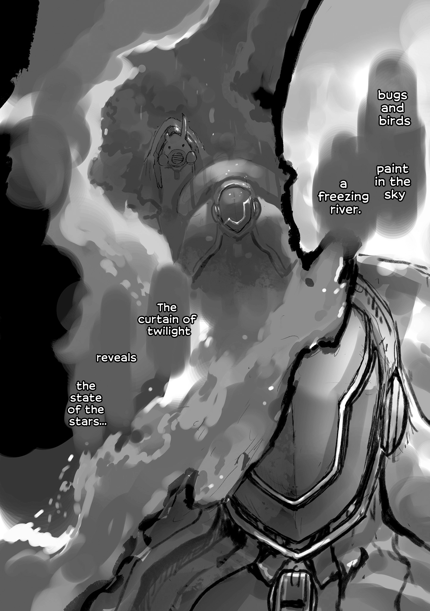 Read Made in Abyss Manga Online