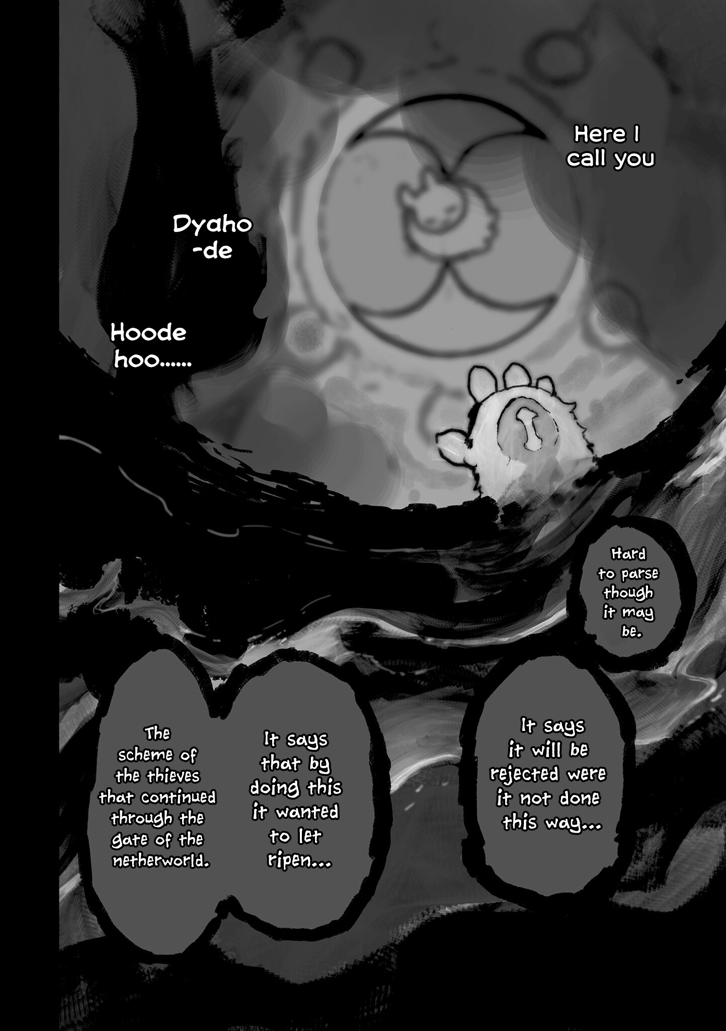 Read Made in Abyss Manga Online