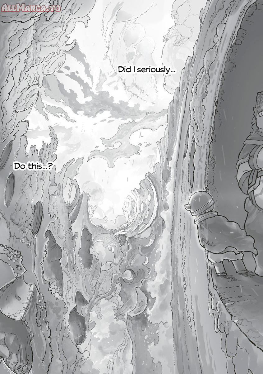 Read Made in Abyss Manga Online