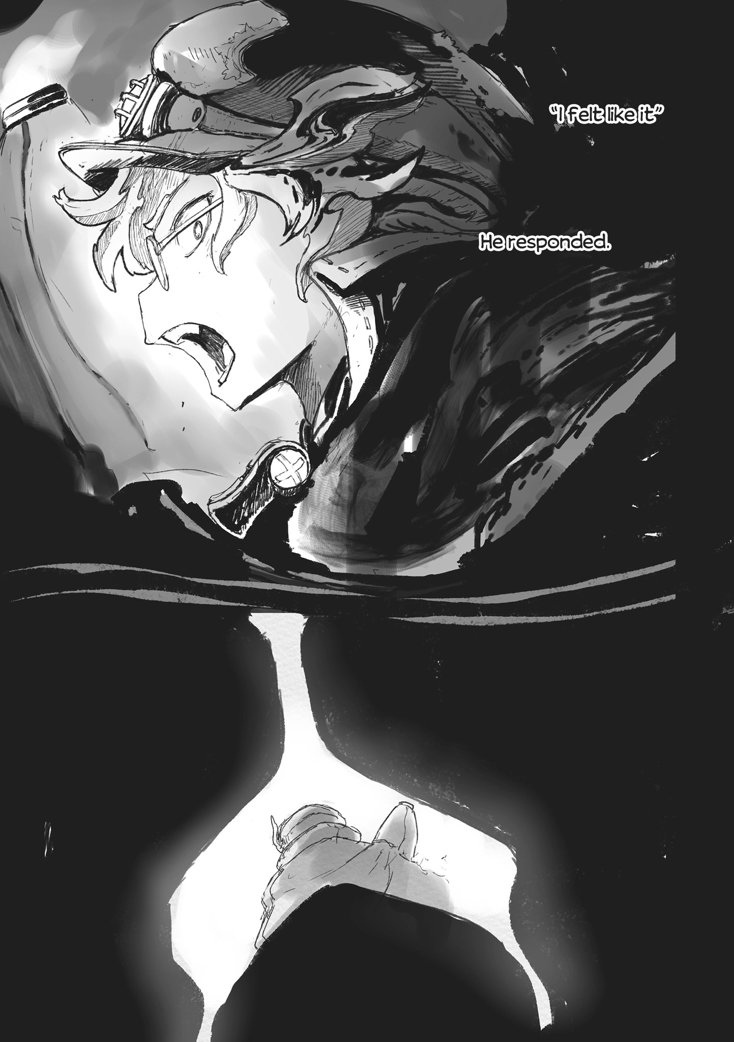 Read Made in Abyss Manga Online