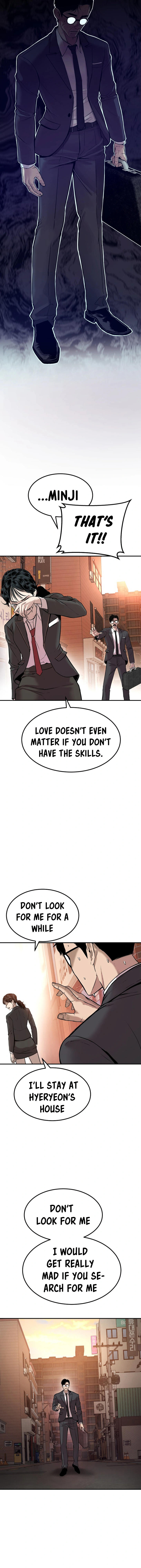Read Manager Kim Manga Online