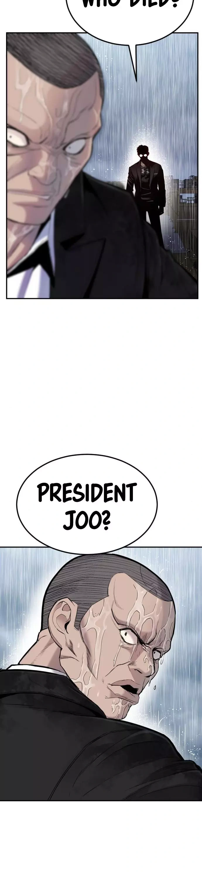 Read Manager Kim Manga Online