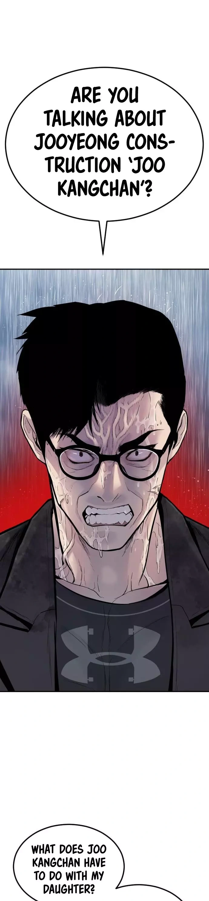 Read Manager Kim Manga Online