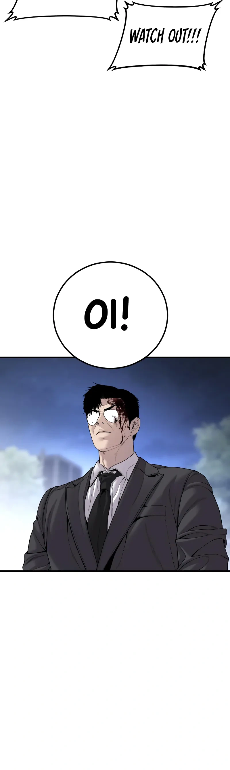 Read Manager Kim Manga Online