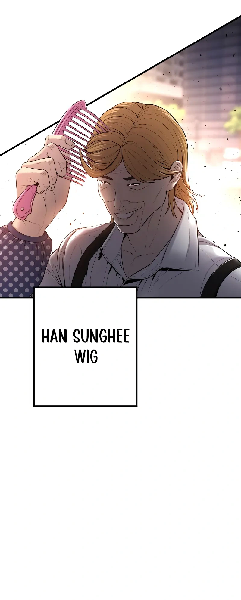 Read Manager Kim Manga Online