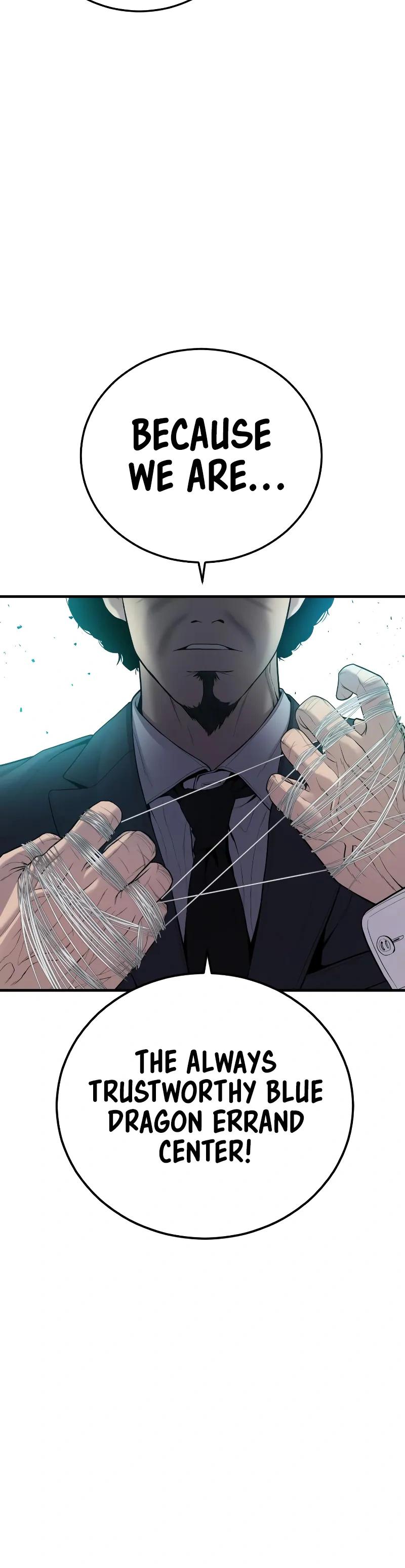 Read Manager Kim Manga Online