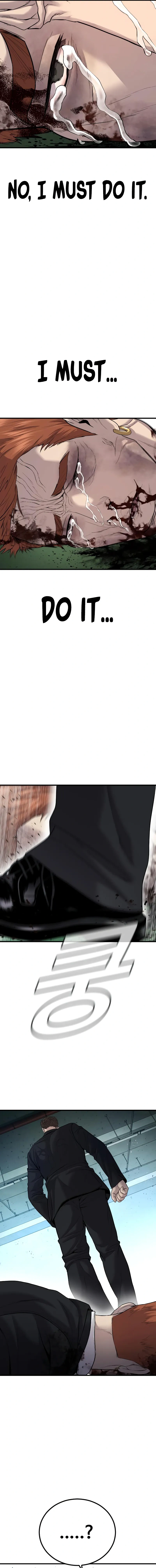 Read Manager Kim Manga Online