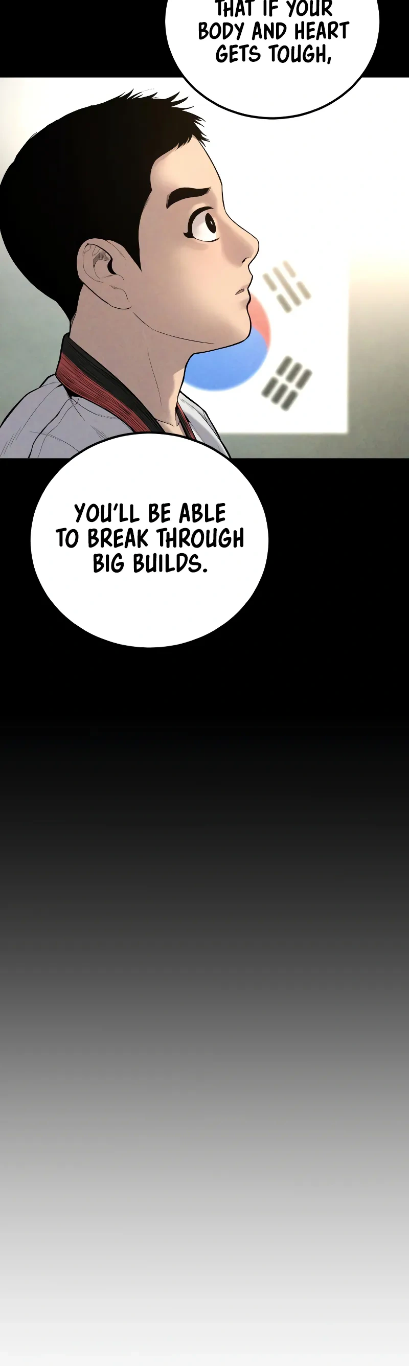 Read Manager Kim Manga Online
