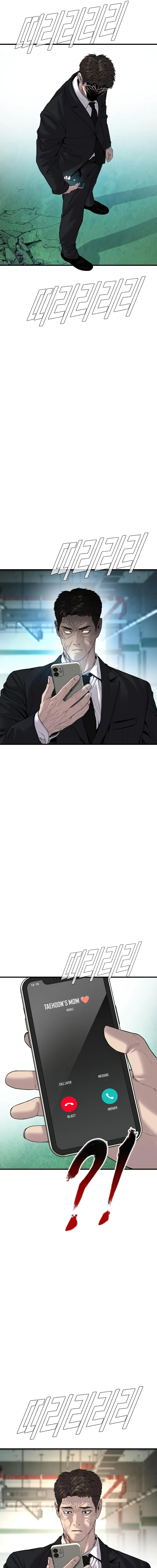 Read Manager Kim Manga Online