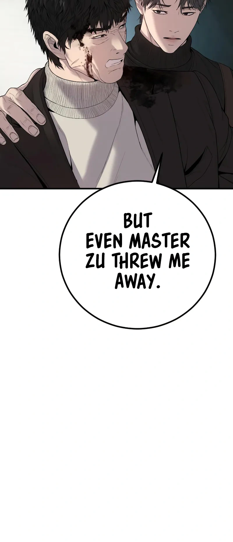 Read Manager Kim Manga Online