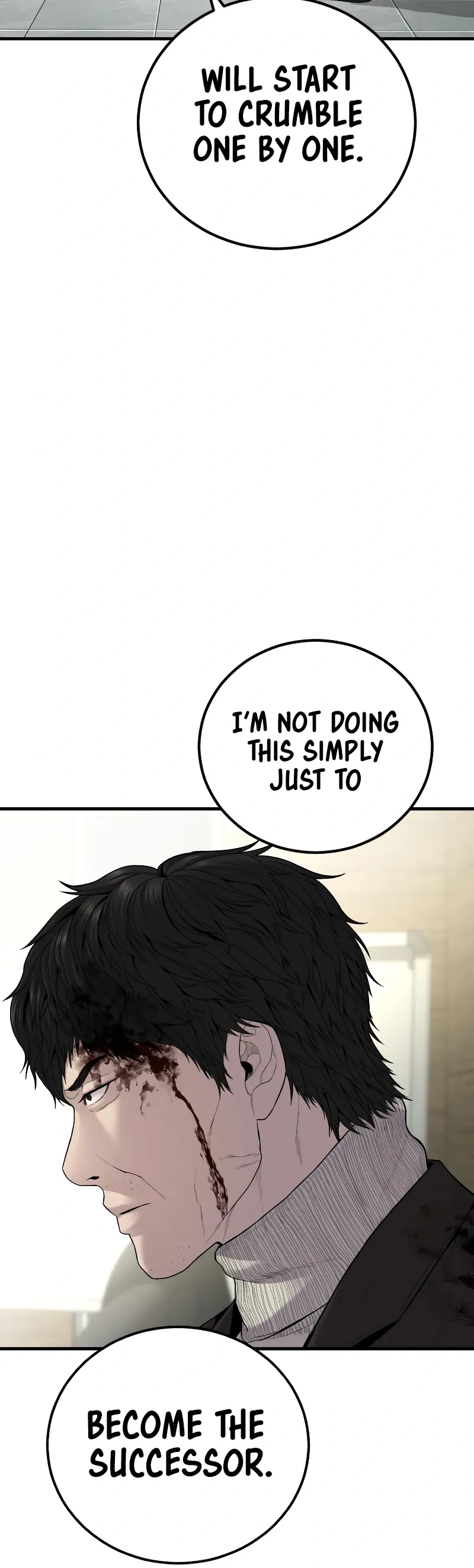 Read Manager Kim Manga Online