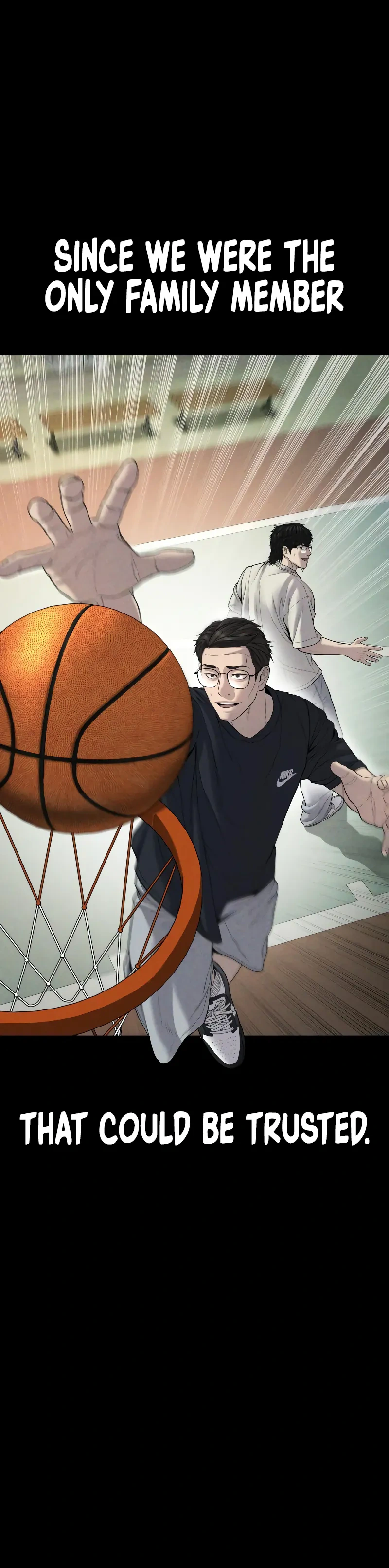 Read Manager Kim Manga Online
