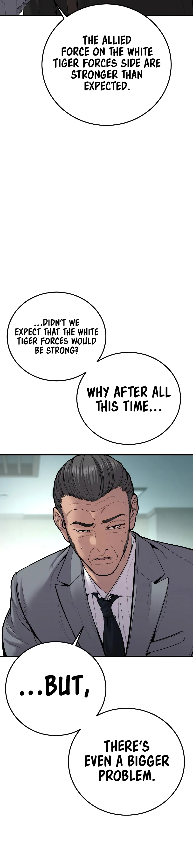 Read Manager Kim Manga Online