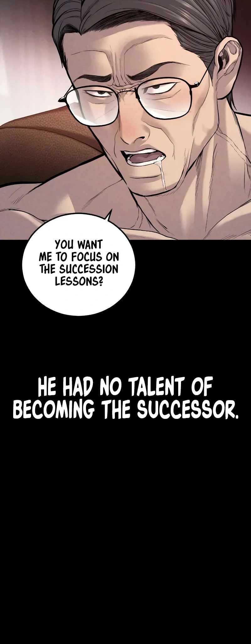 Read Manager Kim Manga Online