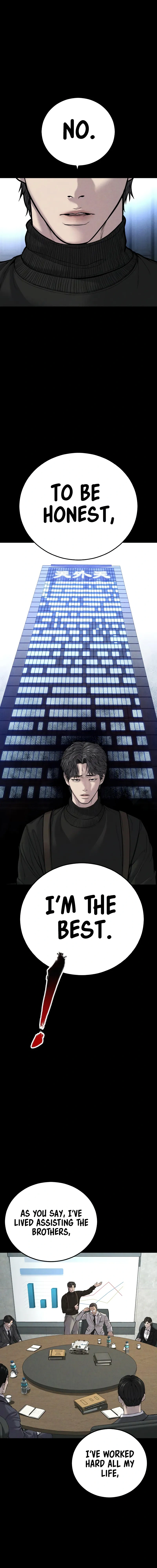 Read Manager Kim Manga Online