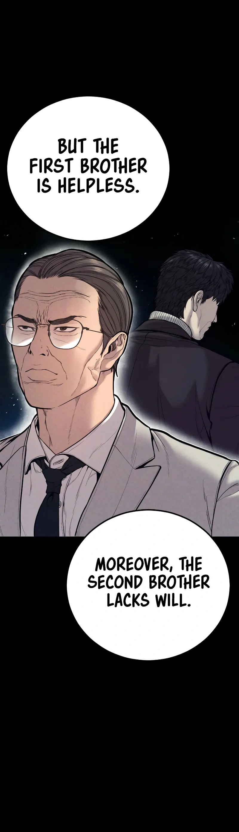 Read Manager Kim Manga Online