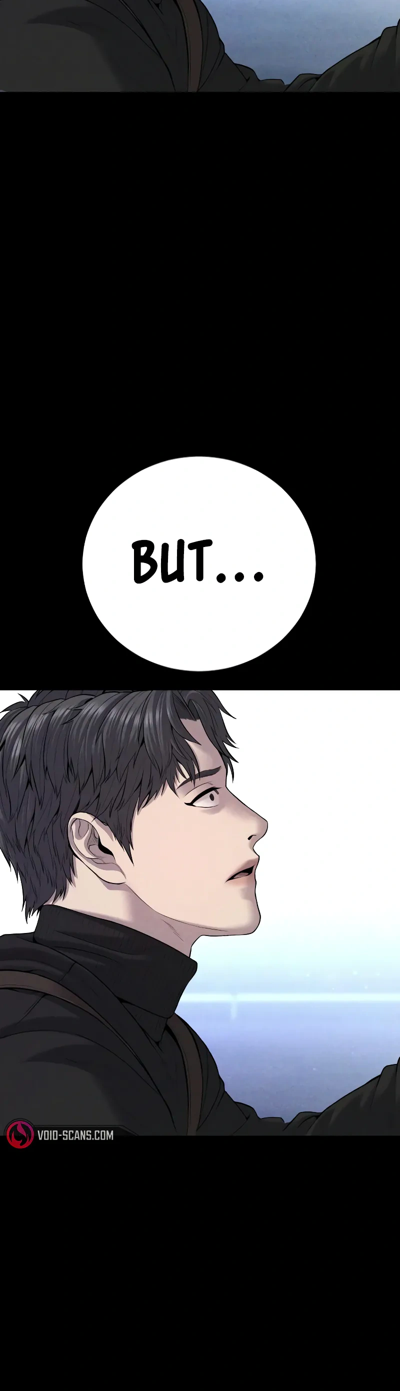 Read Manager Kim Manga Online