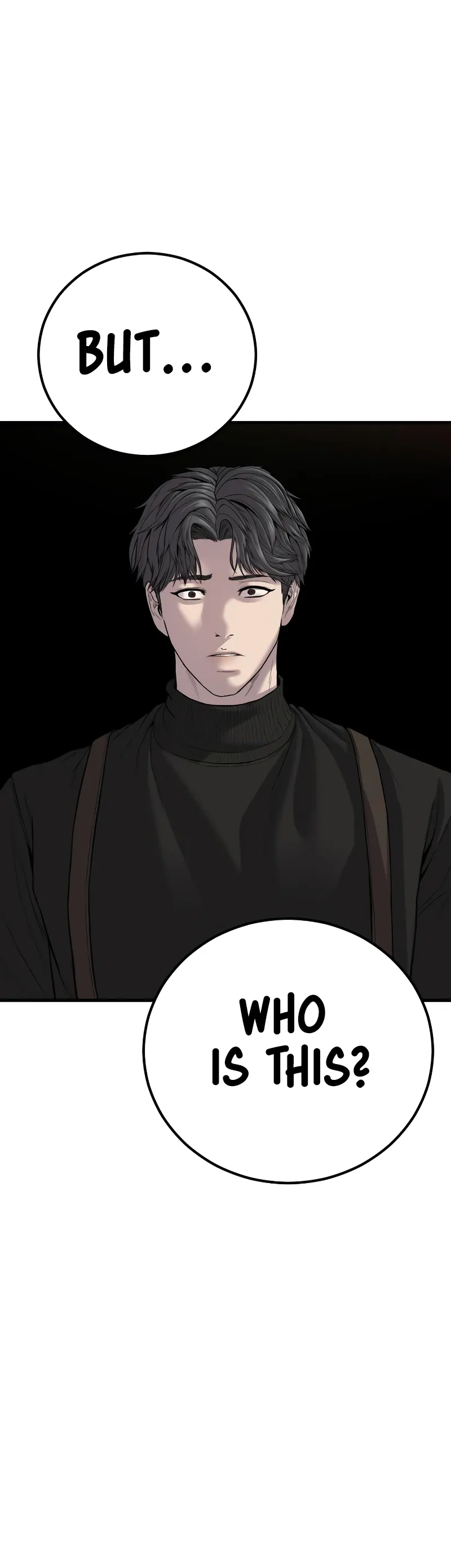Read Manager Kim Manga Online