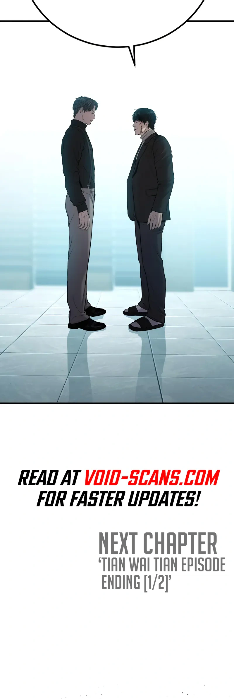 Read Manager Kim Manga Online
