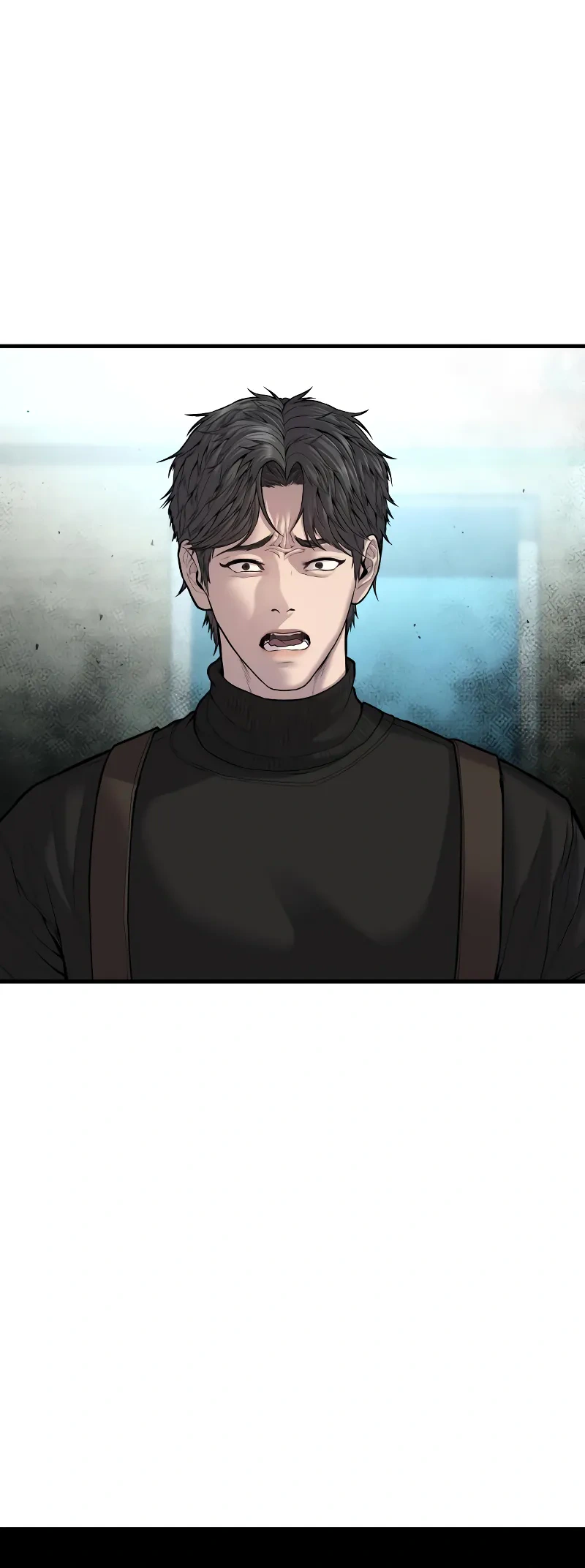 Read Manager Kim Manga Online
