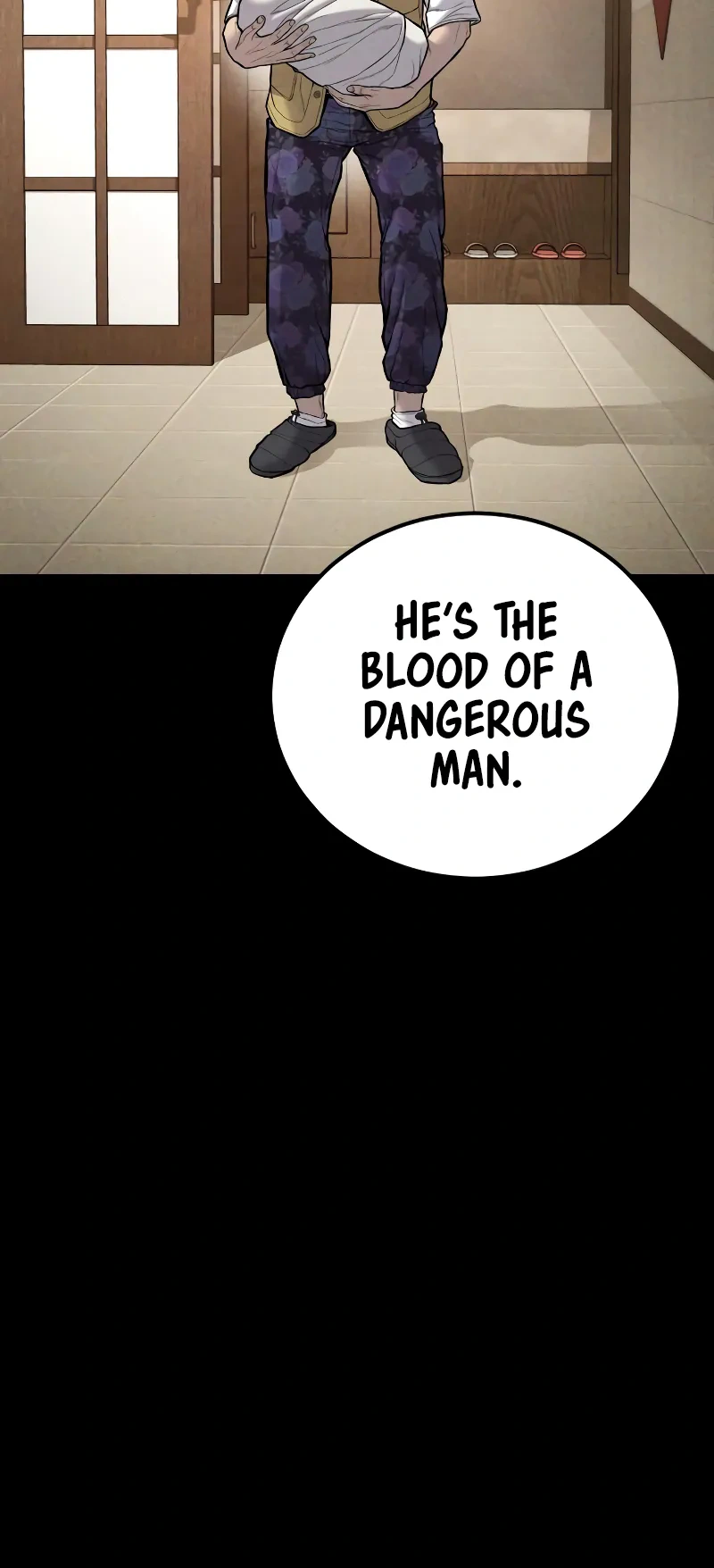 Read Manager Kim Manga Online
