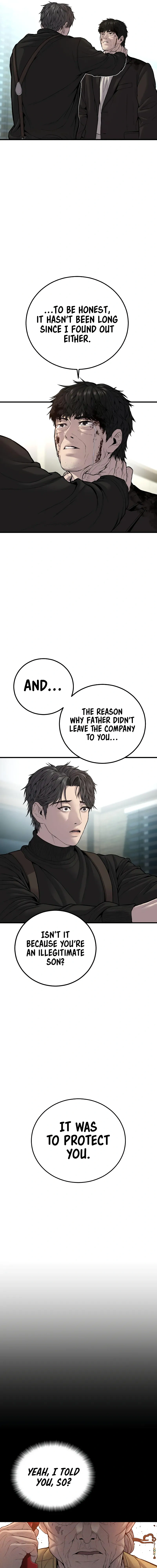 Read Manager Kim Manga Online
