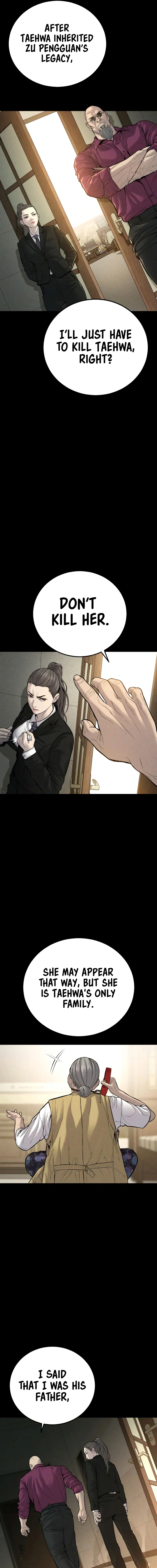 Read Manager Kim Manga Online