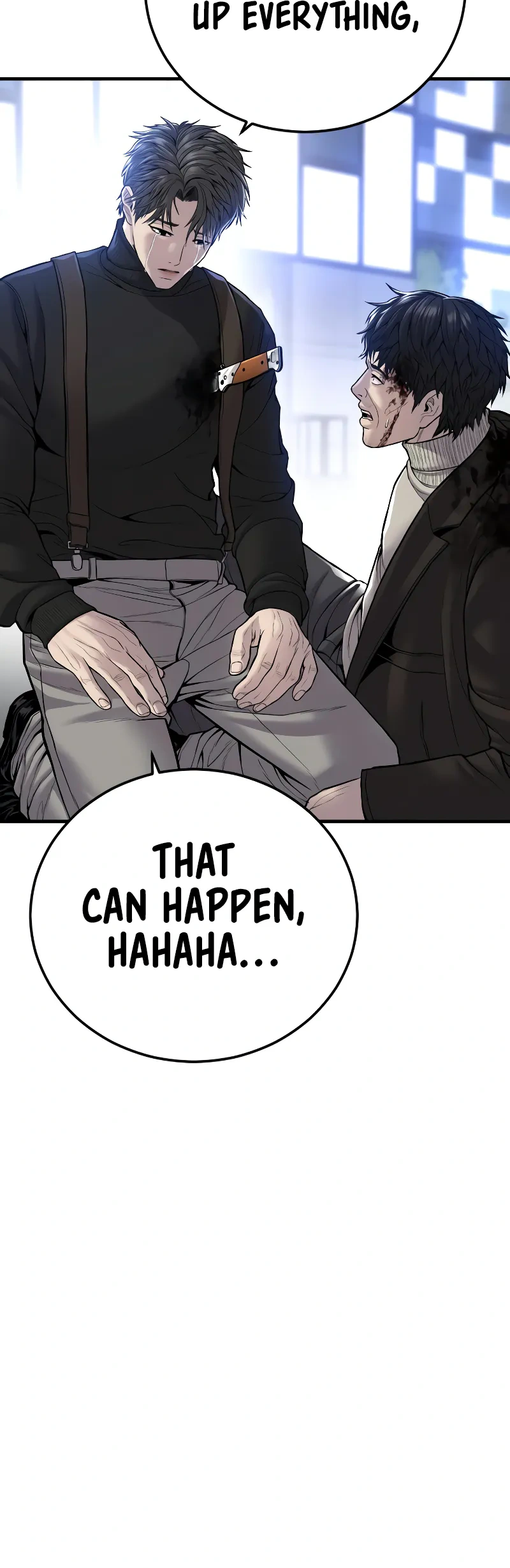 Read Manager Kim Manga Online