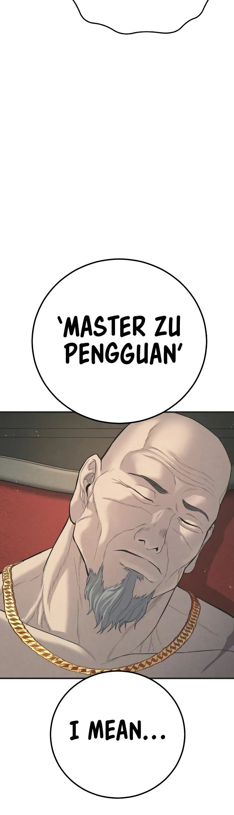 Read Manager Kim Manga Online