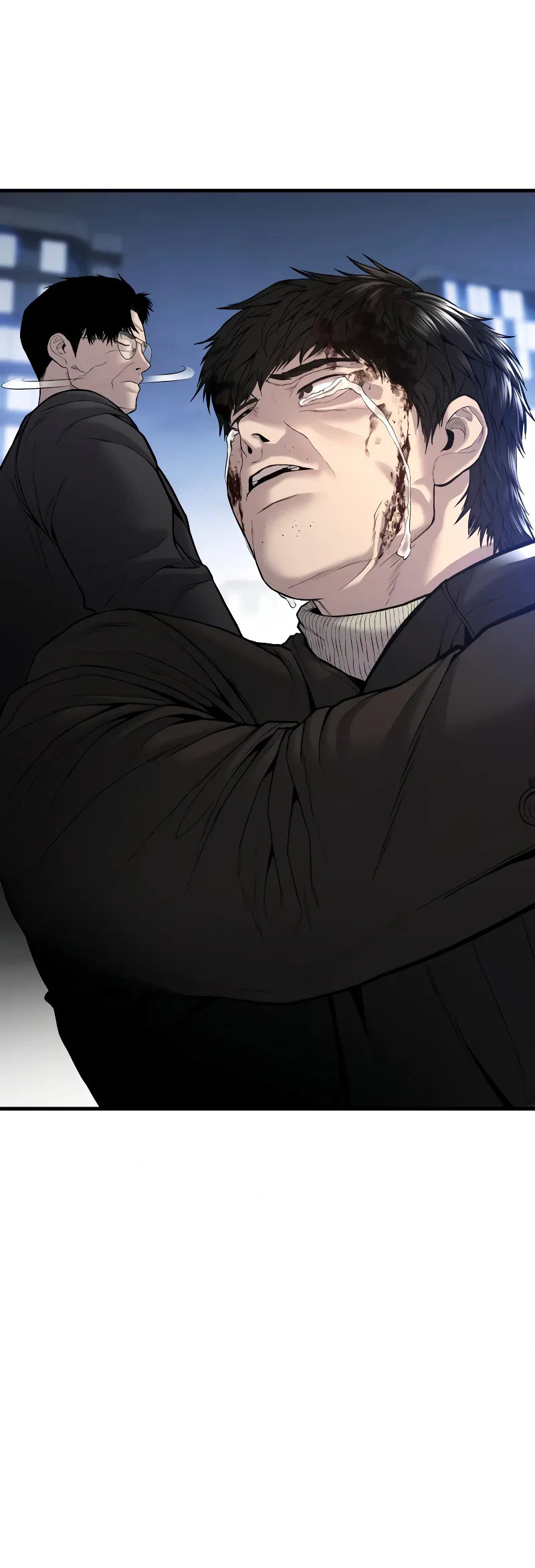 Read Manager Kim Manga Online