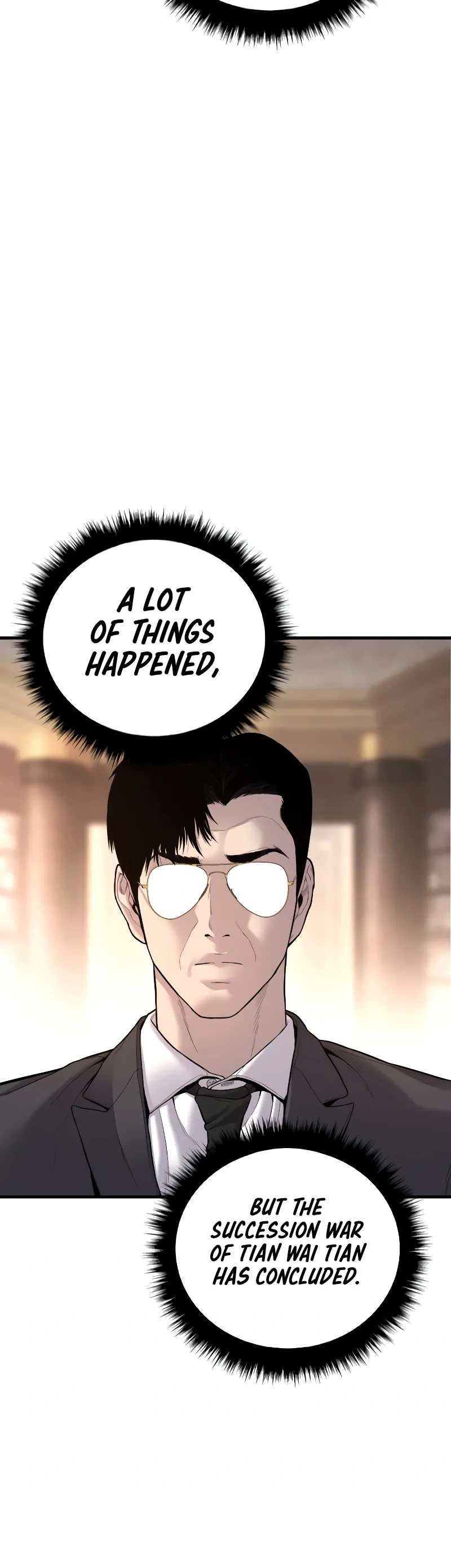Read Manager Kim Manga Online