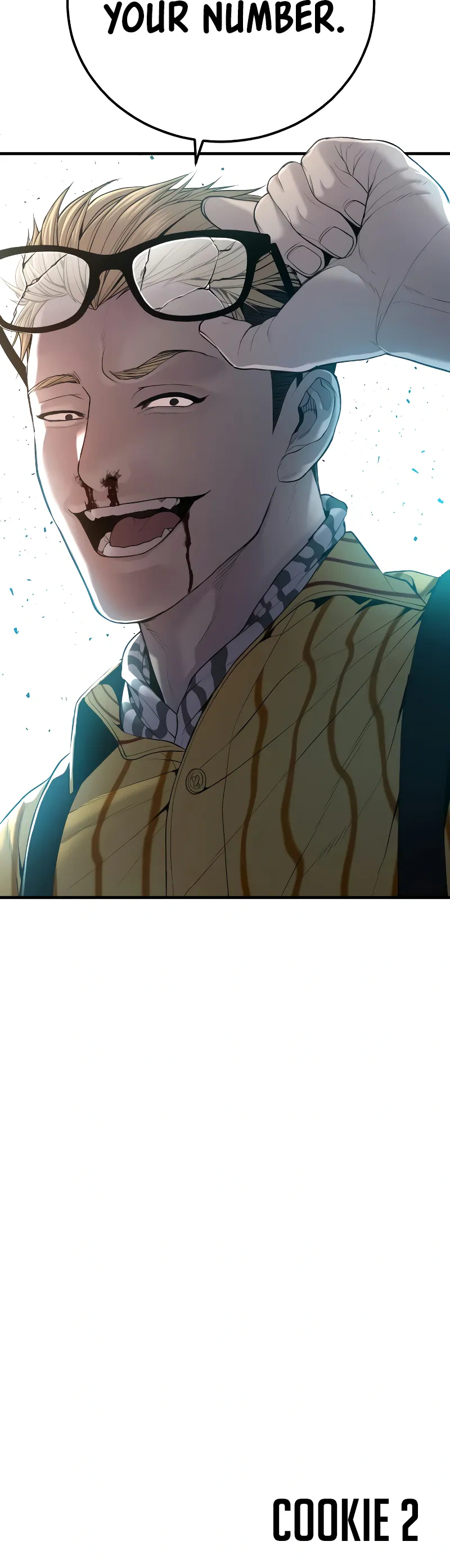 Read Manager Kim Manga Online