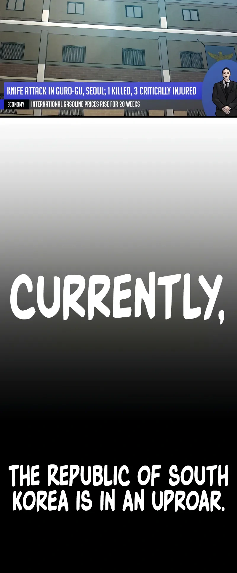 Read Manager Kim Manga Online