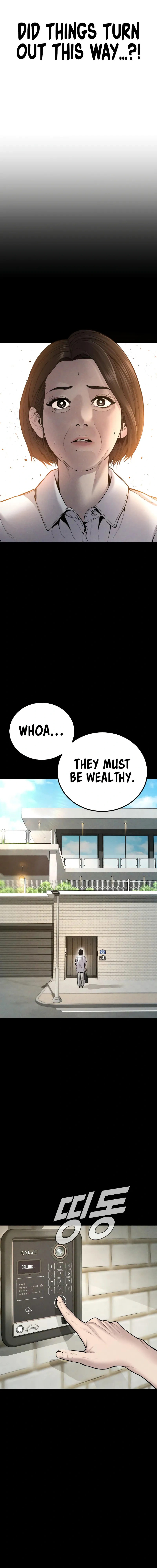 Read Manager Kim Manga Online