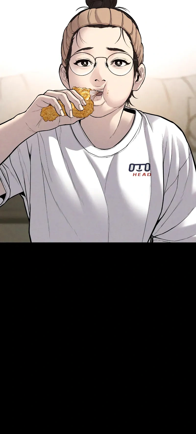 Read Manager Kim Manga Online