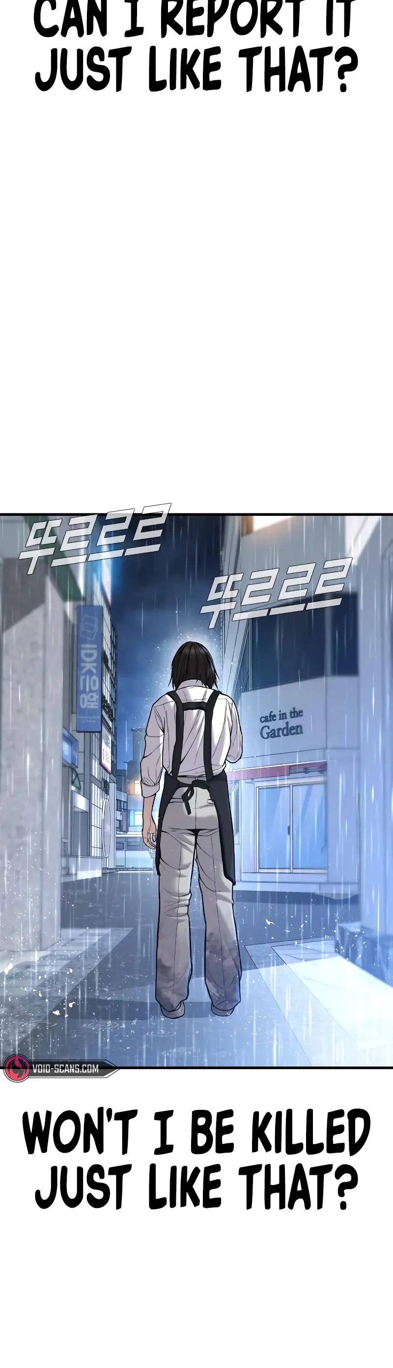 Read Manager Kim Manga Online