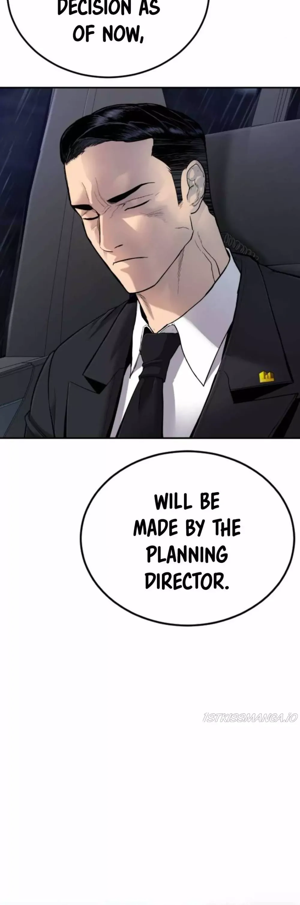 Read Manager Kim Manga Online