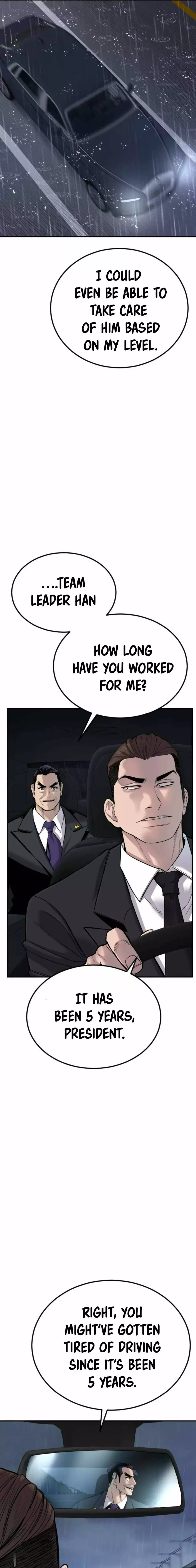 Read Manager Kim Manga Online