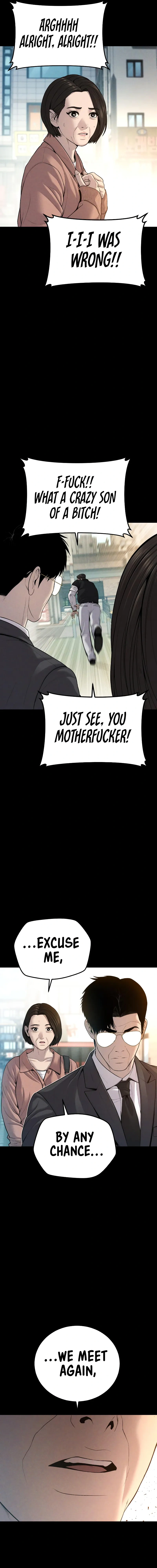 Read Manager Kim Manga Online
