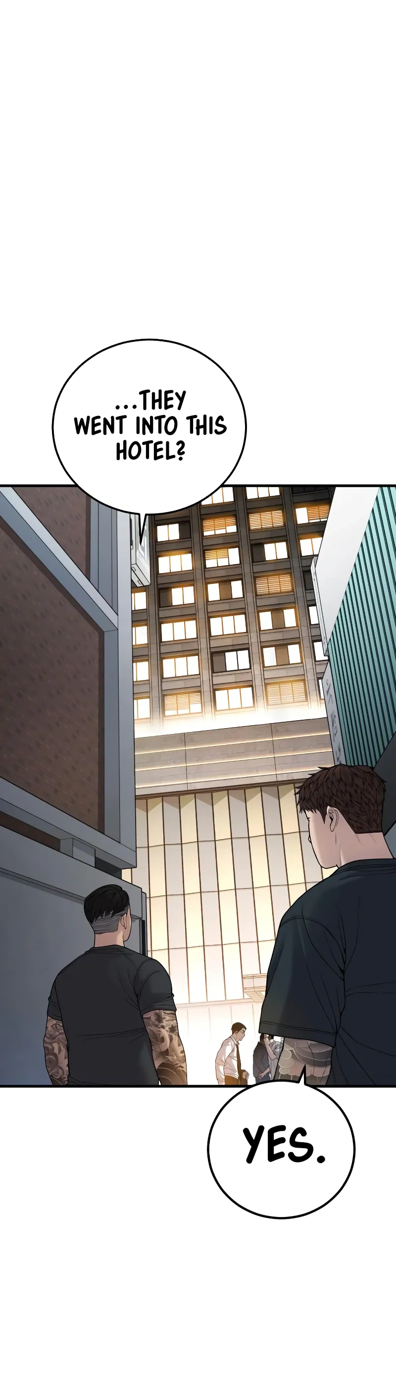 Read Manager Kim Manga Online