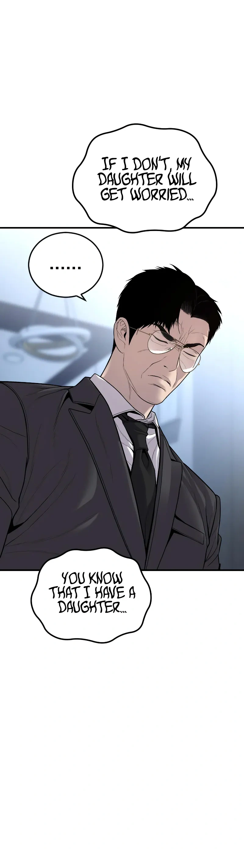 Read Manager Kim Manga Online