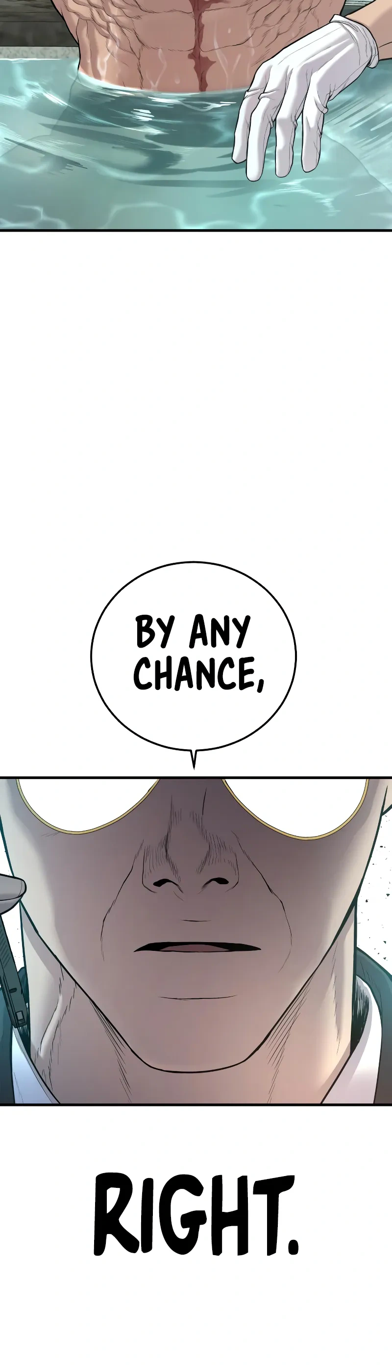 Read Manager Kim Manga Online