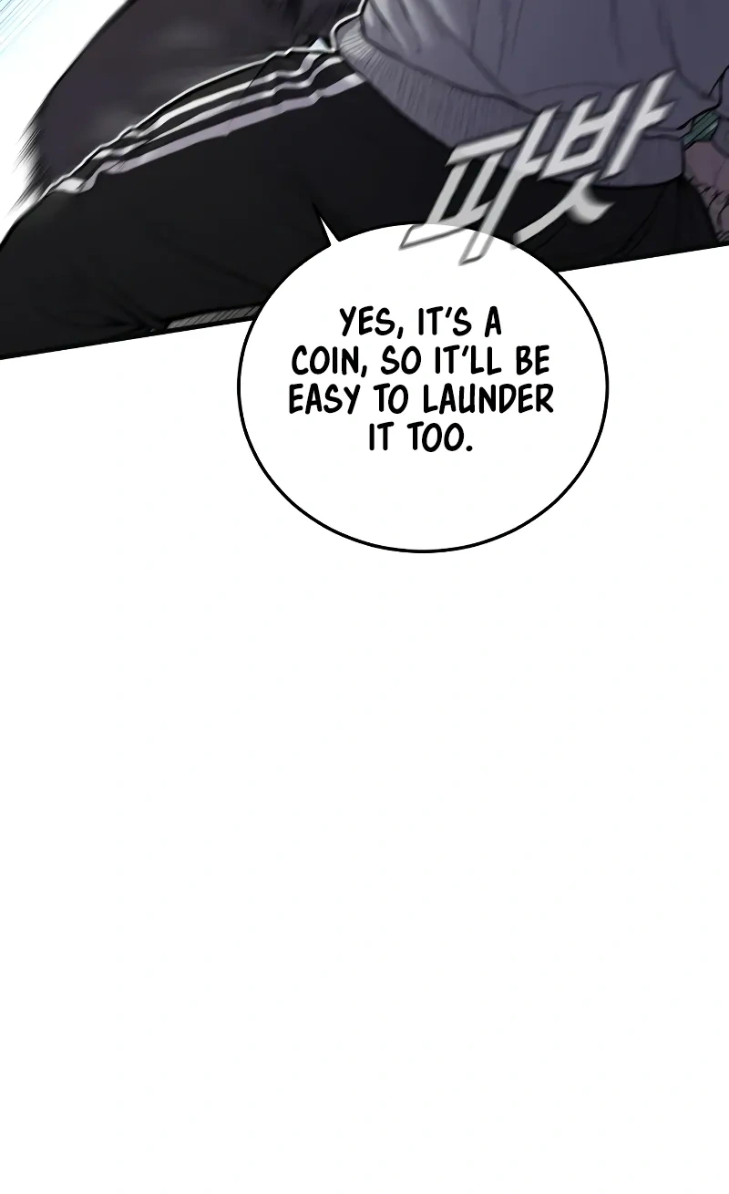 Read Manager Kim Manga Online
