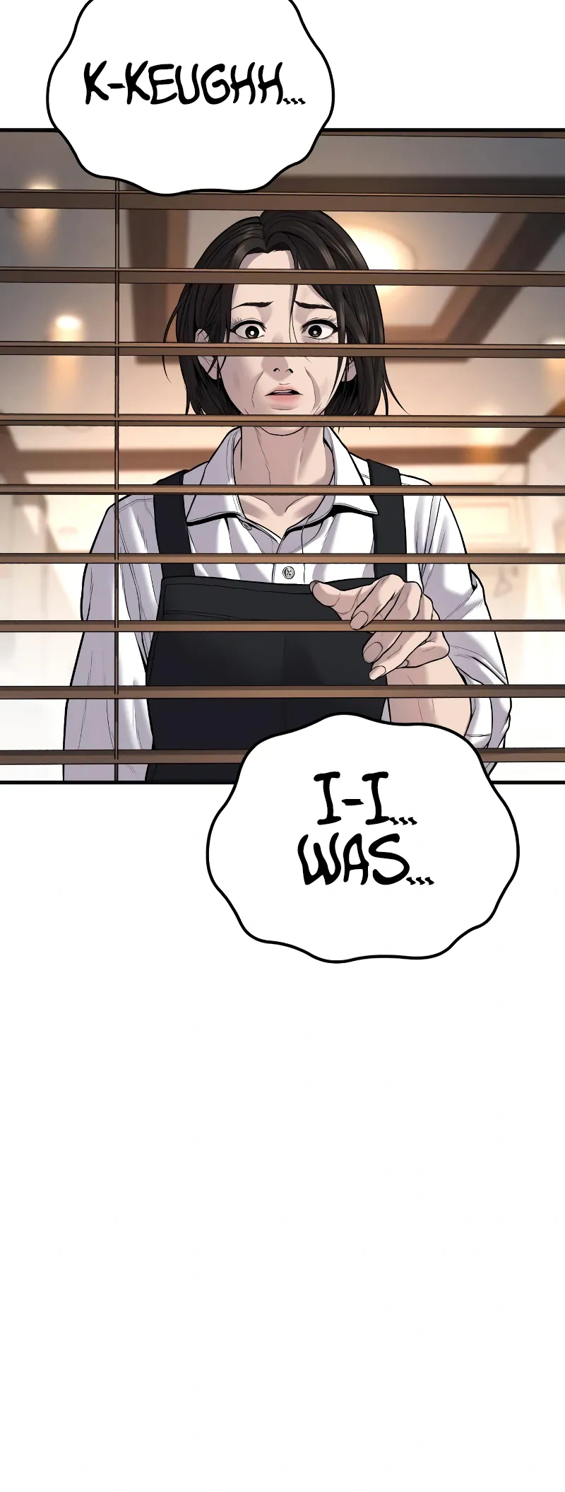 Read Manager Kim Manga Online