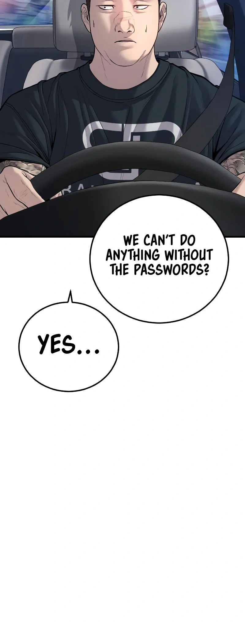 Read Manager Kim Manga Online
